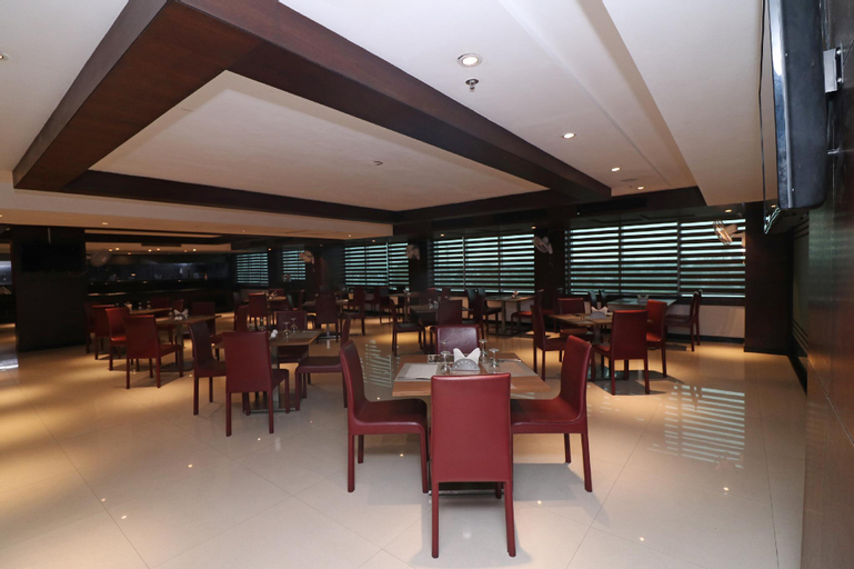 Food & Drinks 5, Hotel Joy Inn & Suites, Alwar