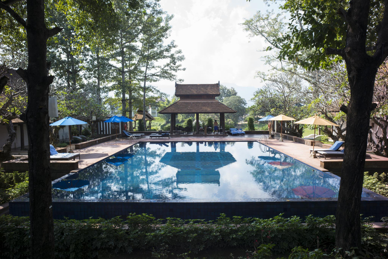 Sport & Beauty 2, Sibsan Luxury Hotel Rimping, Mae Rim