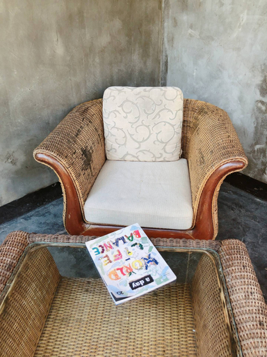 Public Area 3, Natai House, Takua Thung