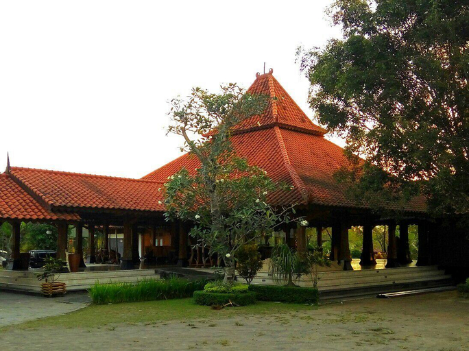 Exterior & Views 4, Java Village Resort, Sleman