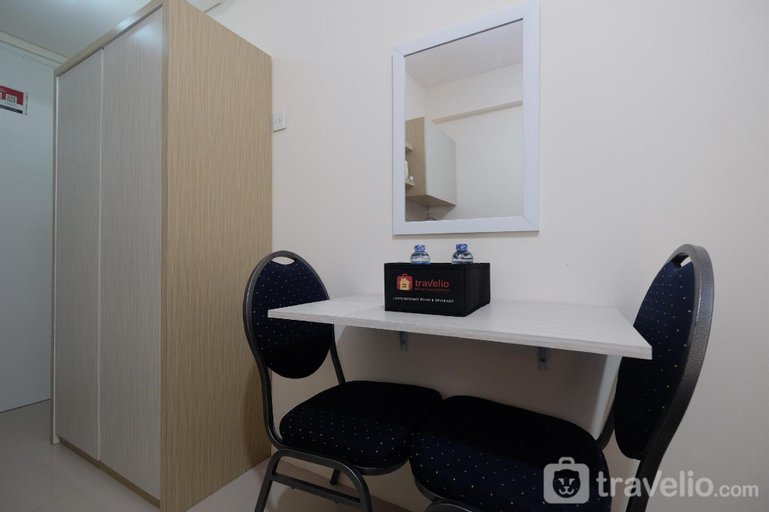 Others 3, Homey Studio Bogorienze near Jungle By Travelio, Bogor