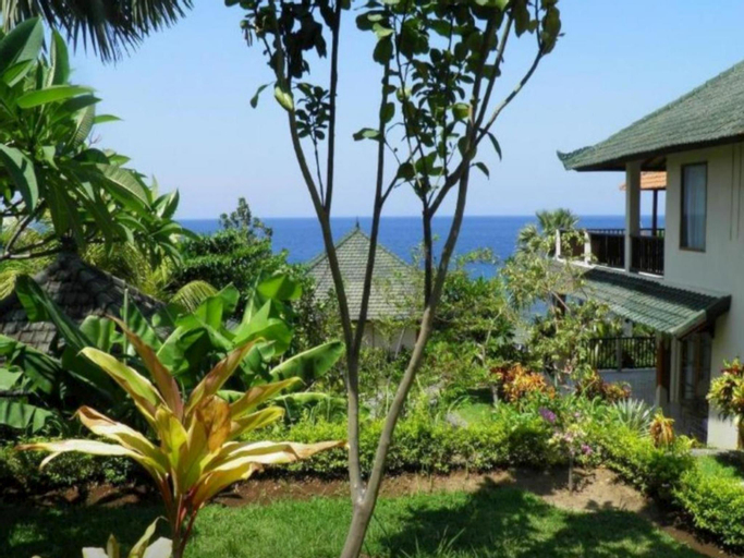 Exterior & Views 2, Puri Wirata Dive Resort and Spa, Karangasem