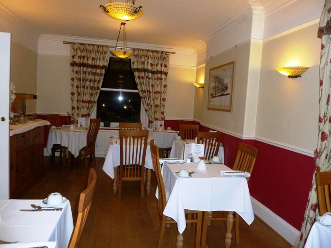 Food & Drinks 4, Grassington House, North Yorkshire