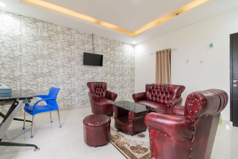 Others 5, Urbanview Hotel Ephe Palembang by RedDoorz, Palembang