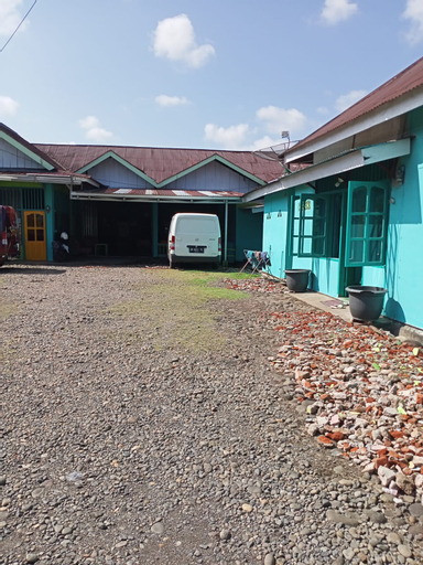 Hotel Raflesia, Bengkulu Utara