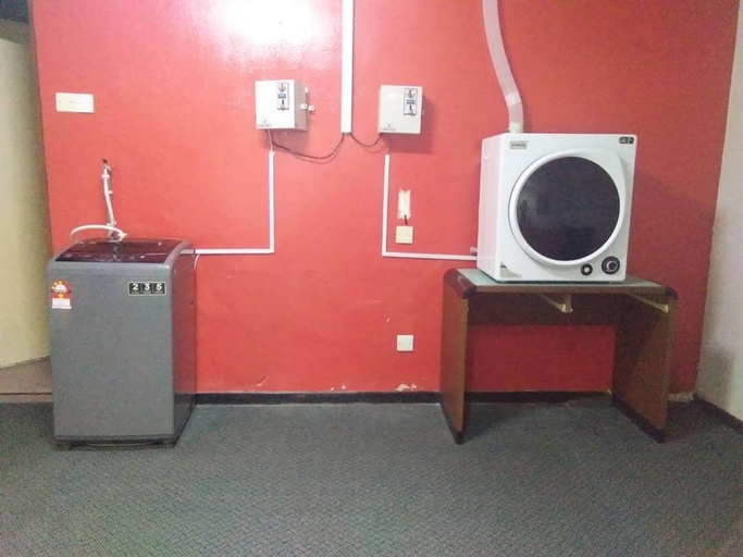 Others 5, Hotel Centrepoint (Self Check In After 5PM), Lipis
