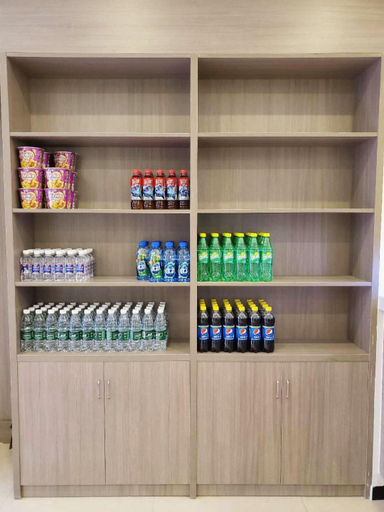 Food & Drinks, 7 Days Premium·Yichang Yiling, Yichang
