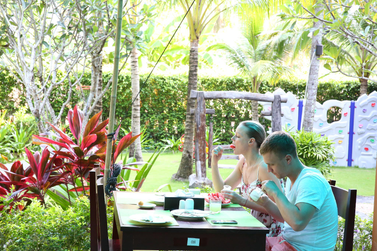 Food & Drinks 4, Tropicana Resort Phu Quoc, Phú Quốc