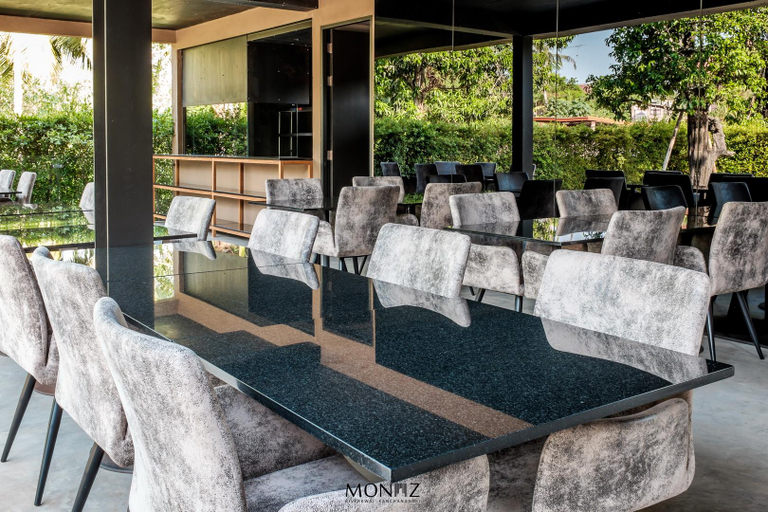 Business Facilities 4, Monaz River Kwai Kanchanaburi, Muang Kanchanaburi