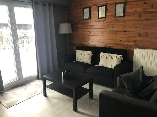 Studio 35m² tout confort dans maison avec WIFI, Vosges