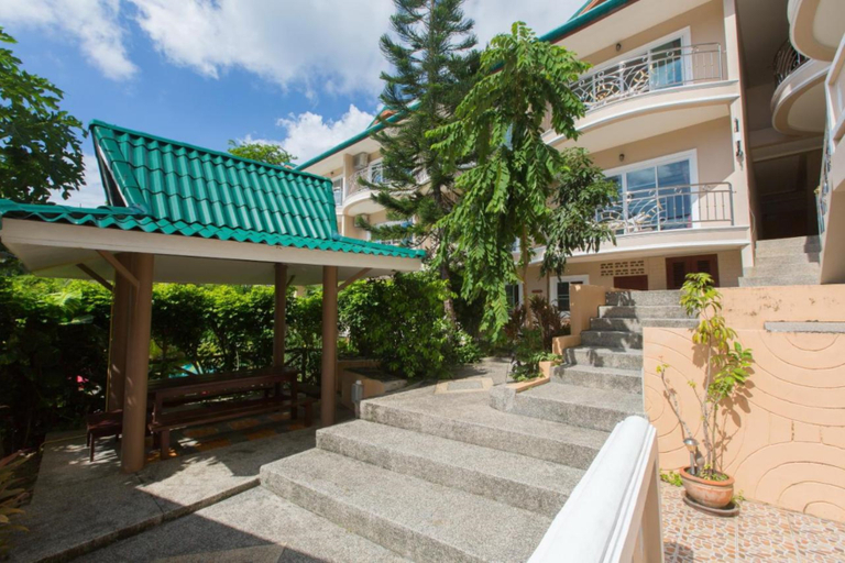 Exterior & Views 3, Patong Rai Rom Yen Resort SHA, Pulau Phuket