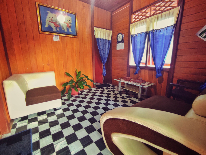 Others 2, Xiao Fei Fei Homestay, North Minahasa