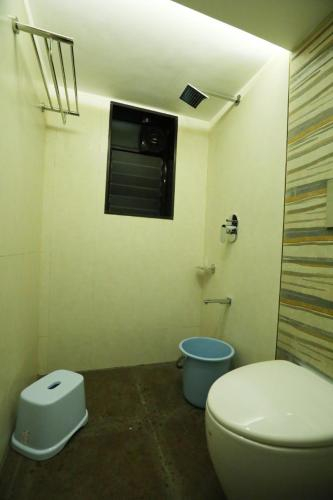 Luxury 5 - Bedroom Appartment near Dadar TT, Mumbai City
