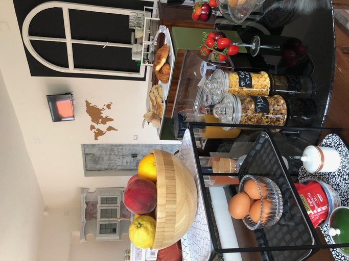 Food & Drinks 5, Maison 44 Master, La Spezia