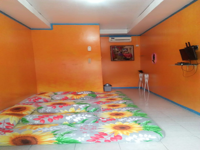 Bedroom 4, Mega Aura Homestay, Lebak