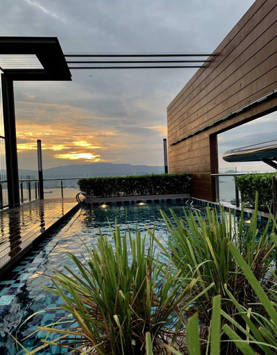 Sport & Beauty 2, HomeSweetHome, North Seberang Perai