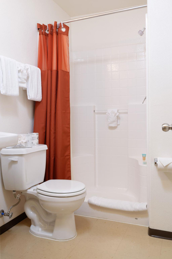 Bathroom 2, Siegel Select Casa Grande - Adults Only, Pinal