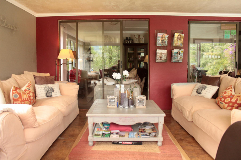 Others 5, Cathkin Cottage Bed and Breakfast, Uthukela