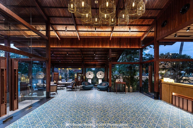 Public Area 3, Radhe Upavan Resort, Ahmadabad
