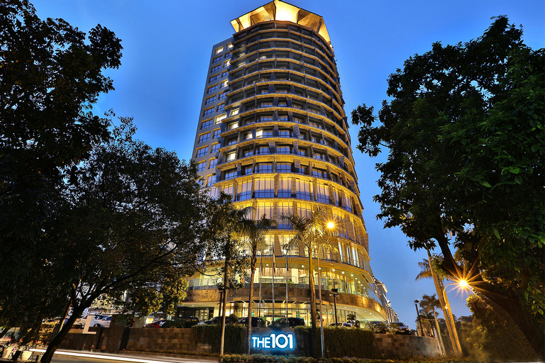 Exterior & Views 1, The 1O1 Jakarta Sedayu Darmawangsa, Jakarta Selatan