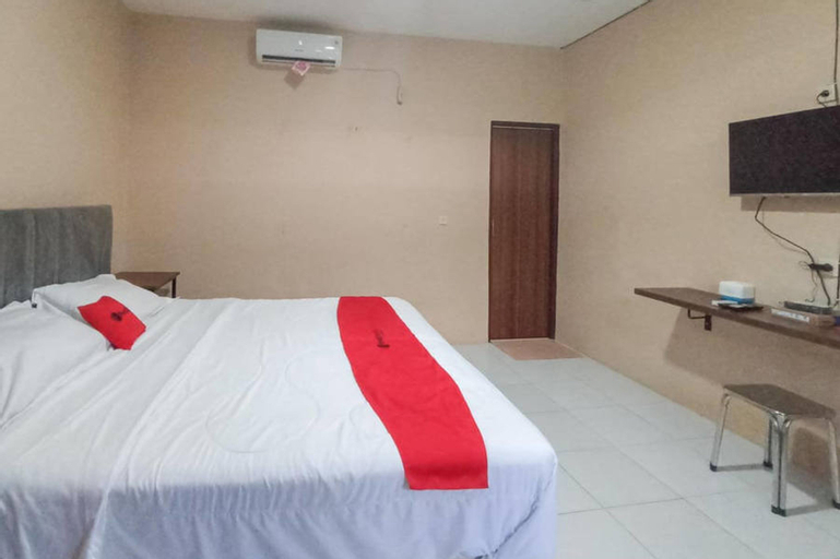 Bedroom 3, RedDoorz @ Waena Jayapura, Jayapura