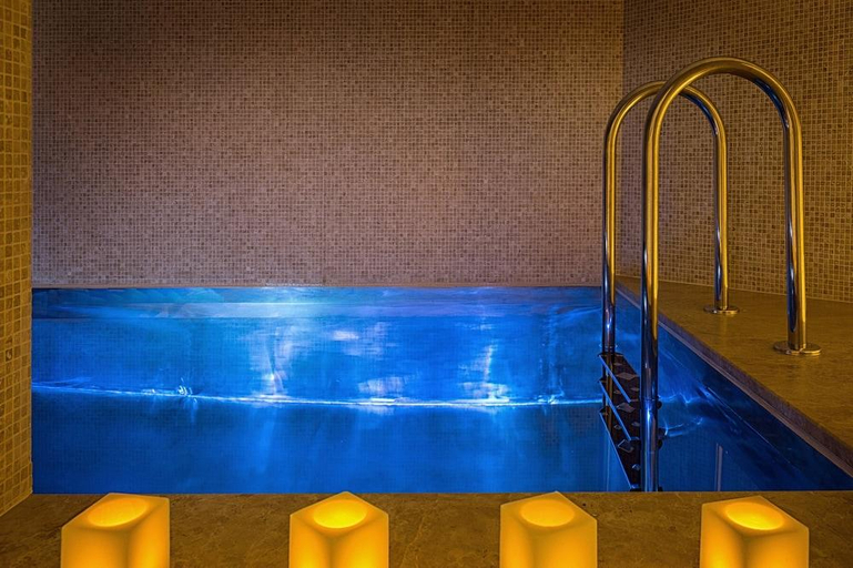 Sport & Beauty 2, StandArt Hotel Moscow. A Member of Design Hotels, Northern