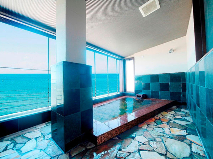 Sport & Beauty 3, Futami Onsen Hotel Seikai, Ise