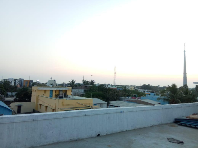 Others 5, Hotel Temple Tower, Ramanathapuram