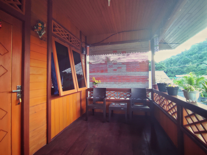 Exterior & Views 4, Xiao Fei Fei Homestay, North Minahasa