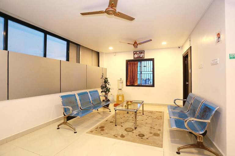 Reception 4, Kalaimagal Residency., Ramanathapuram