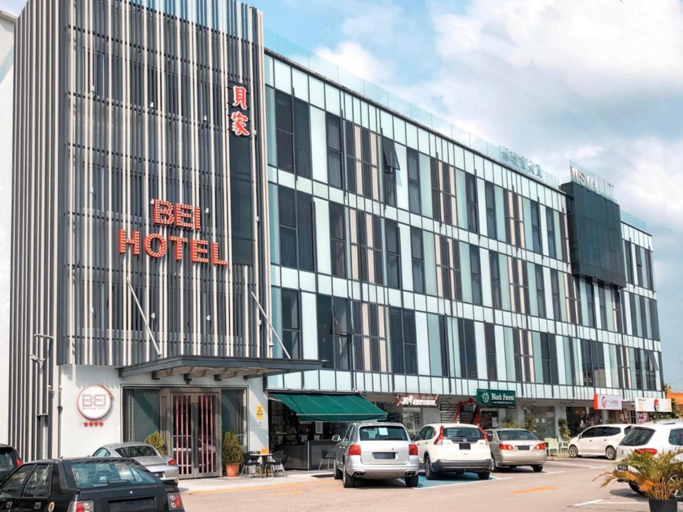 Exterior & Views 2, Bei Boutique Hotel Muar, Muar