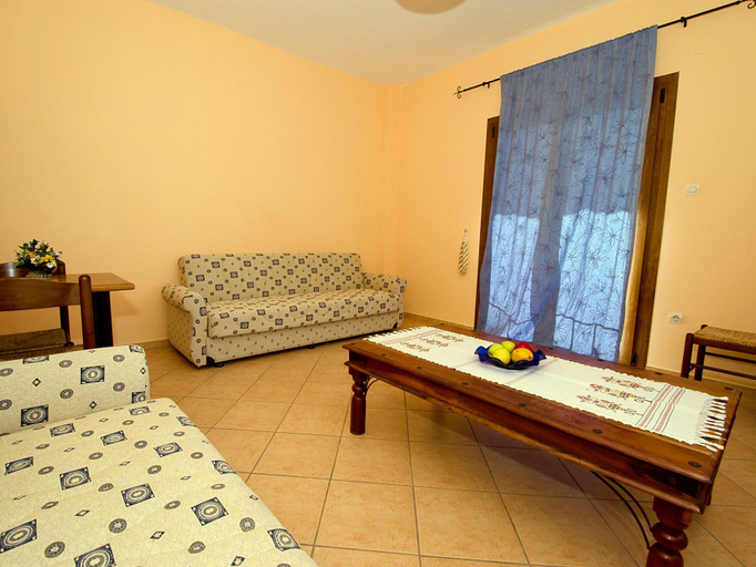Interior view 3, Eden Apartments, Thessaly