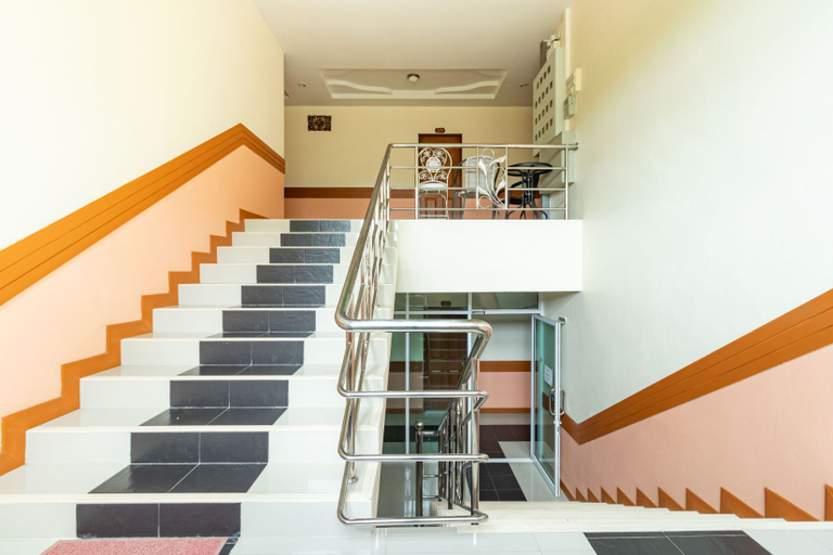Public Area 3, M Resort, Muang Songkhla