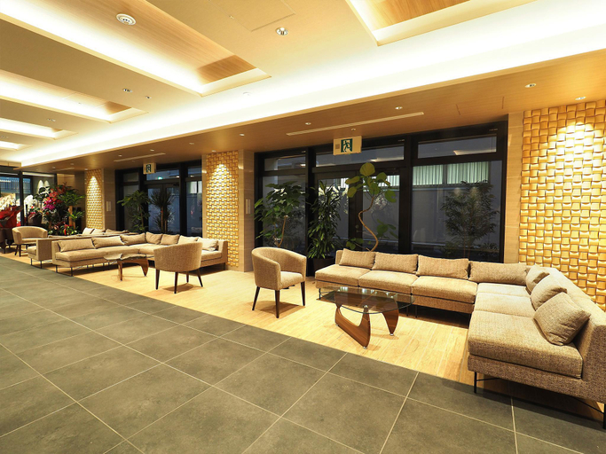Public Area 3, Hotel Abest Grande Takatsuki, Takatsuki