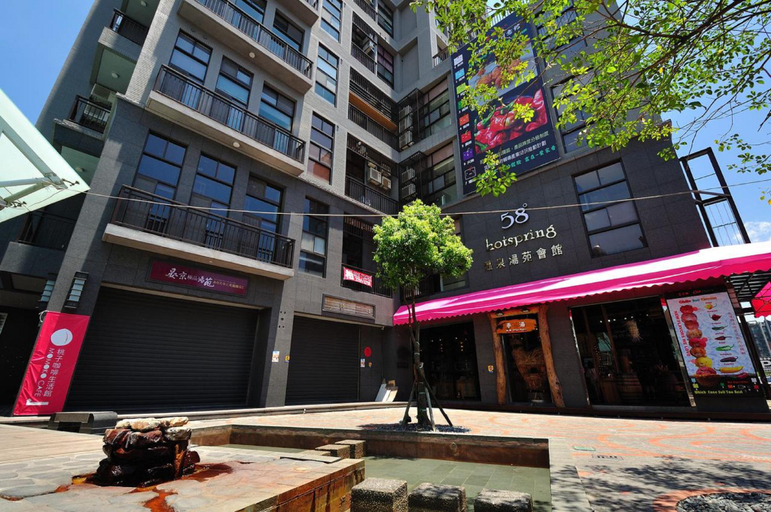 Others 4, 58 Hot Spring Hotel, Yilan