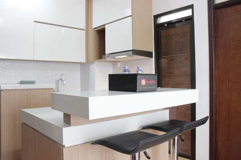 Others 5, Exclusive 3BR at Gateway Pasteur Apartment By Travelio, Bandung