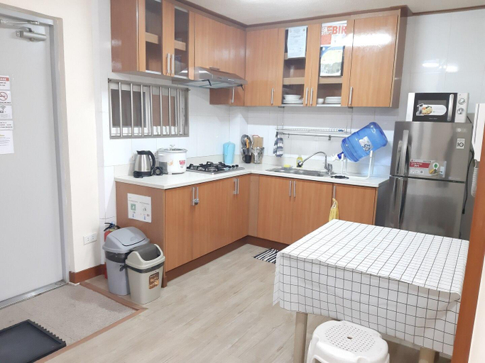 Others 3, Mireya's 2BR Condo - Zone Vill Burnham Park, Baguio City
