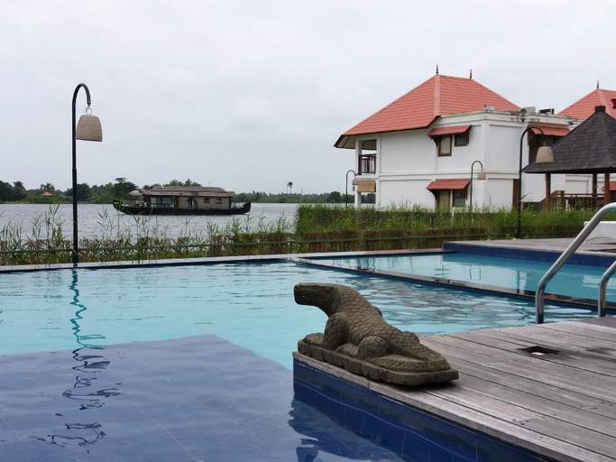 Sport & Beauty 2, Paloma Backwater Resorts, Alappuzha