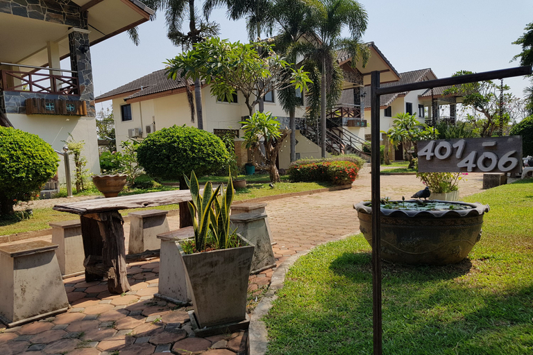 Exterior & Views 5, TaLeKaew Resort (SHA), Muang Phitsanulok