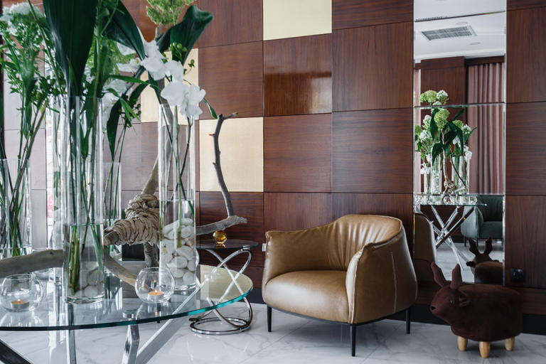 Public Area 3, ATECA HOTEL SUITES, Tashkent City