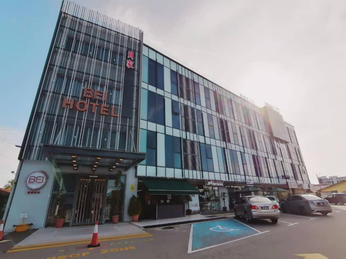 Exterior & Views 4, Bei Boutique Hotel Muar, Muar