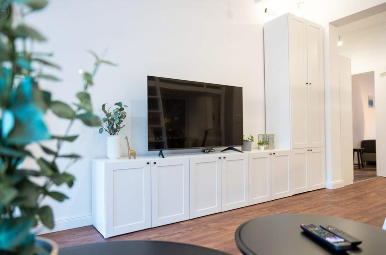 Others 5, Shabby Chic Apartment in ideal Location, Hamburg