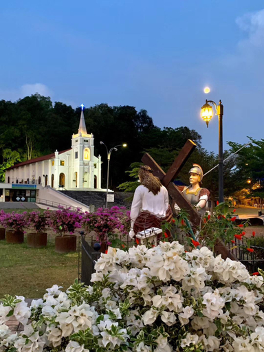 Others 4, HomeSweetHome, Seberang Perai Utara
