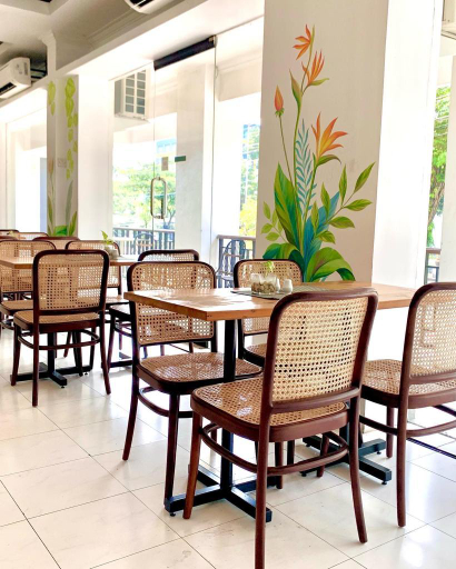 Food & Drinks 5, Front One Resort Jogja, Sleman