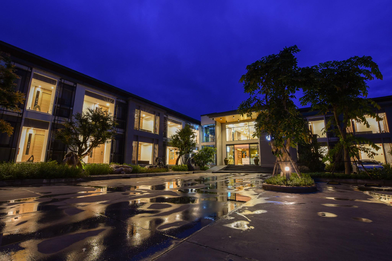 TEVA Valley Resort, Mae Sai