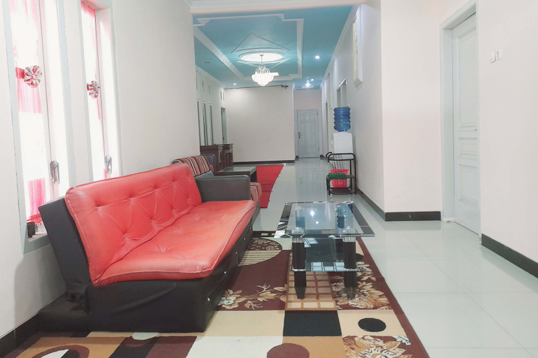 Others 5, RedDoorz Syariah near Komplek Candi Arjuna Dieng 2, Wonosobo