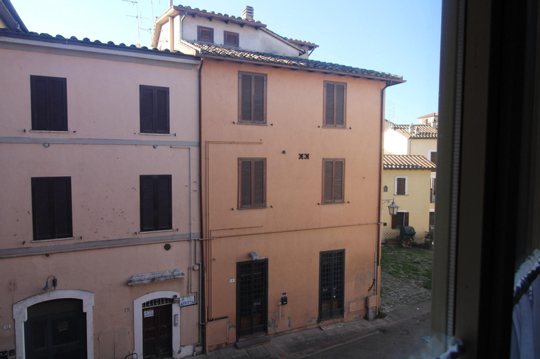 1, Scappo In Umbria, Moiras house, Terni