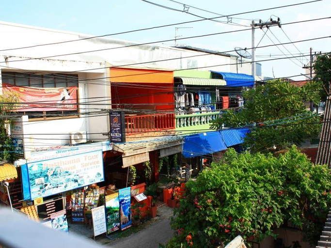 Others 4, Tri Gong Hotel, Muang Chiang Mai