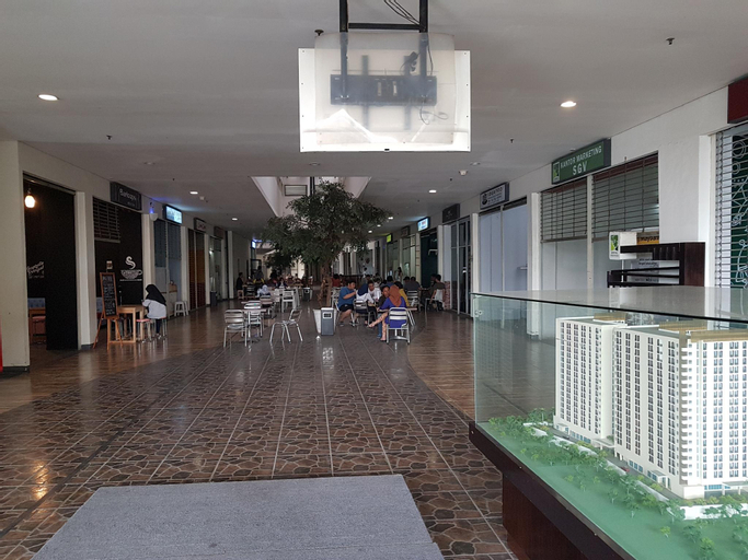 Apartment Serpong Greenview with Sky Garden Promo Price 2023 on