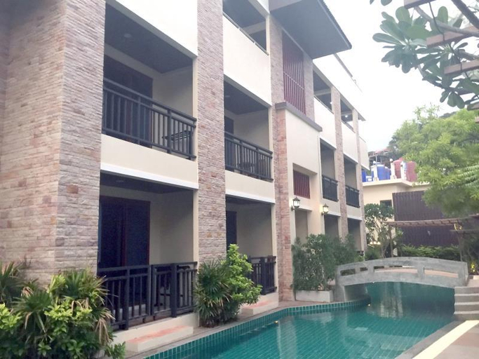 Sport & Beauty 4, JJ Residence (somsri praditjarone company branch 1), Mueang Krabi